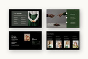 Koda : F&B Business Keynote, a Presentation Template by Punkl Camp (Thumbnail 15 of 16)