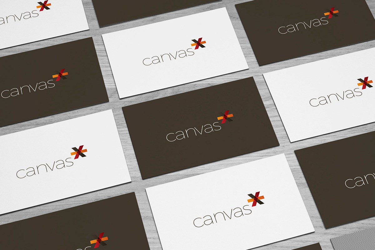 RW Canvas - Clean Versatile Identity, a Stationery Template by Reclameworks (Photo 4 of 5)