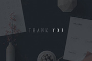 Minimal and Elegant Creation Kit, a Branding & Logo Template by VP Fonts (Thumbnail 10 of 10)