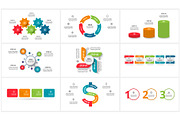 Step Presentation Canva Template, a Presentation Template by Infographics project (Thumbnail 4 of 6)