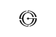 Luxury Initials GG with Star Logo, a Branding & Logo Template by Luxury Logos (Thumbnail 3 of 4)