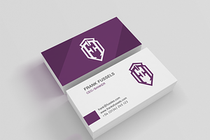 Frank Fussel Bank Identity