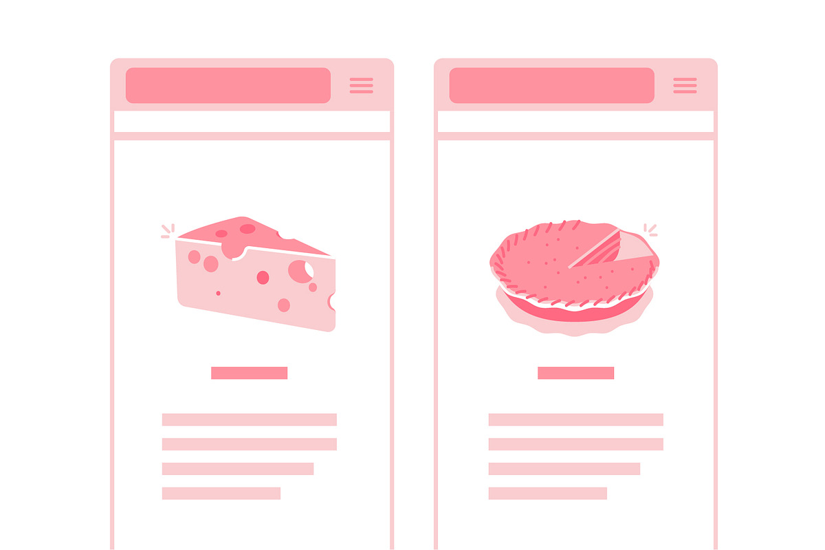 Food & Drinks Icons #2, a Graphic by Wilsonkjc (Photo 5 of 5)