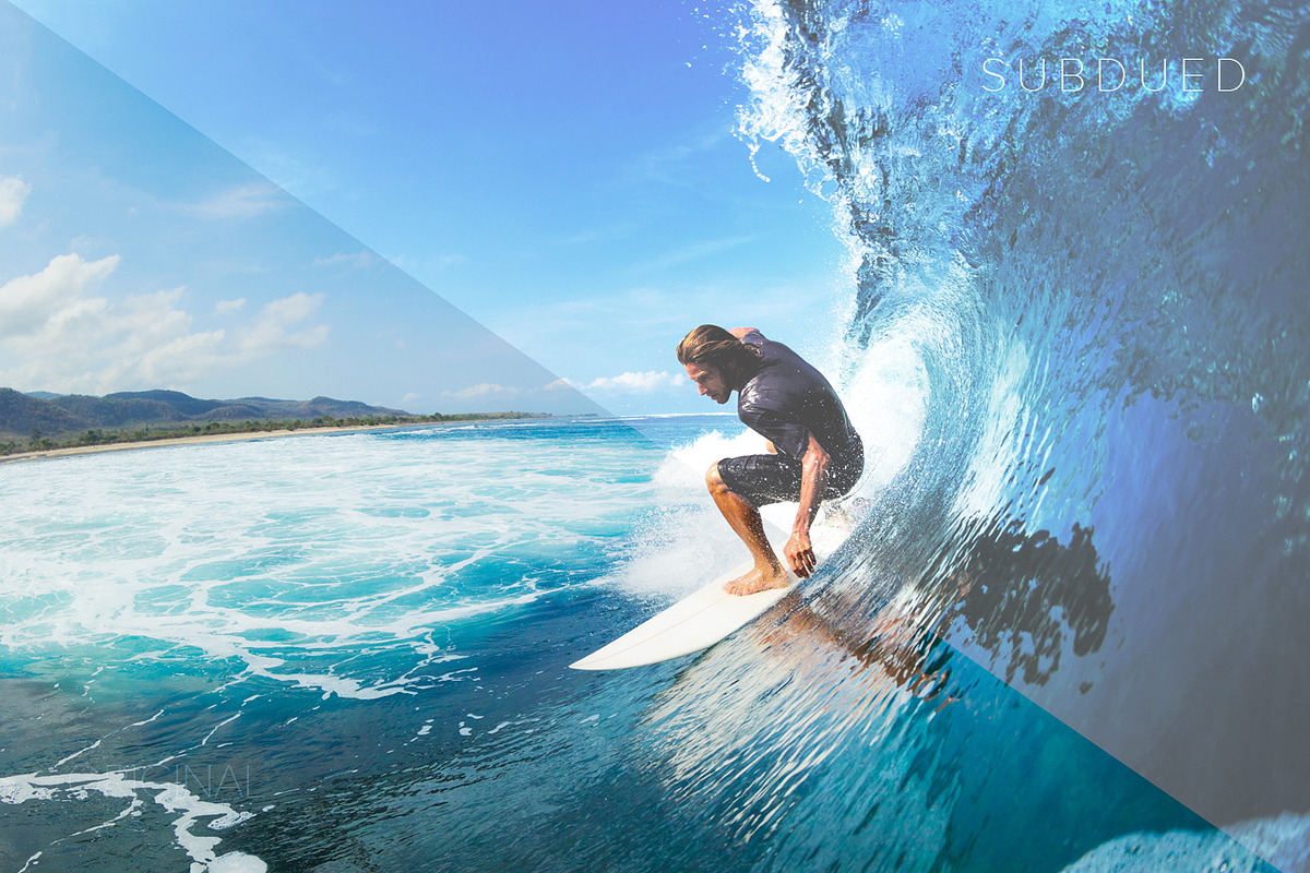 Premium Film PS Actions, an Action Add-On by Prixel Creative (Photo 4 of 5)