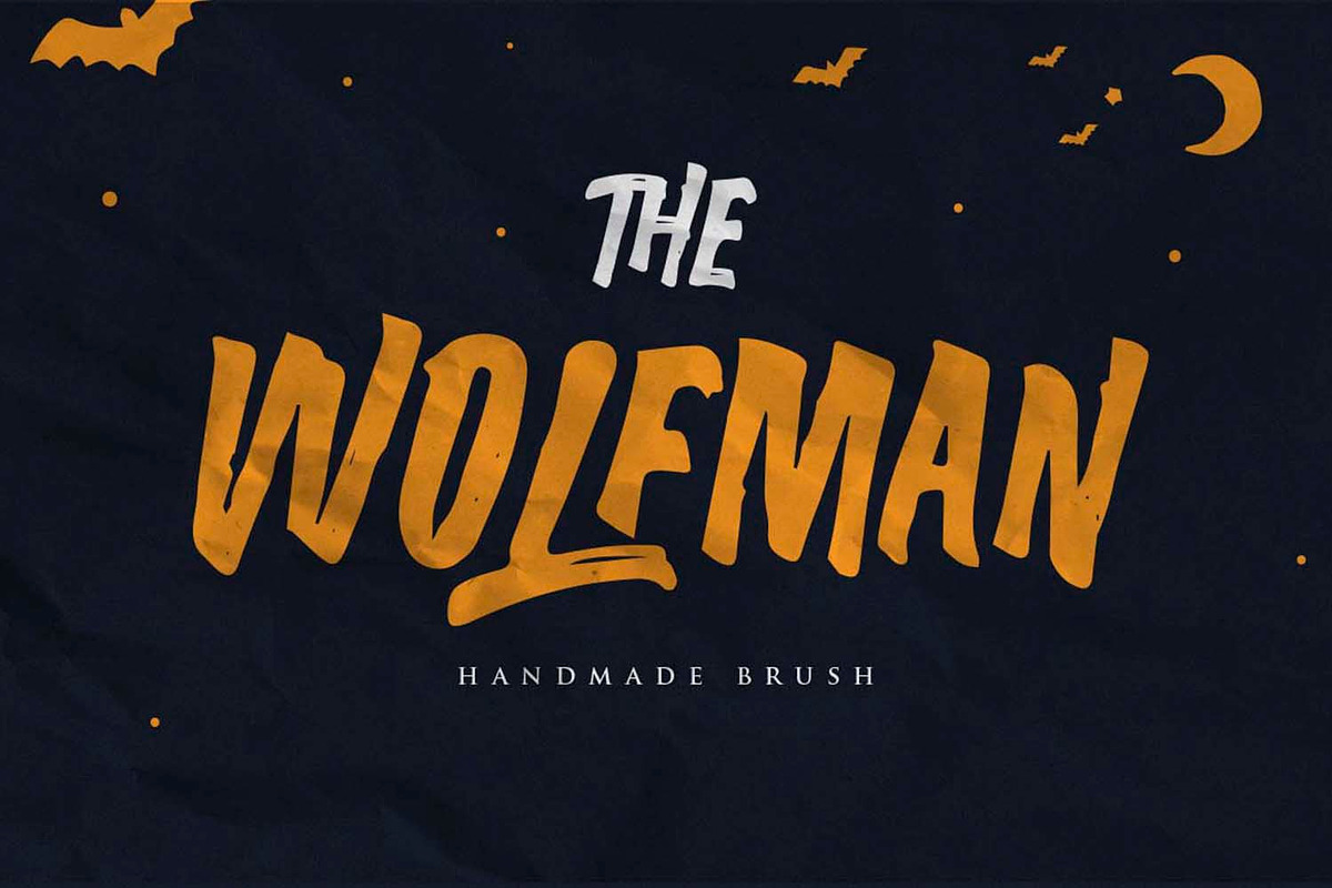 HANDMADE FONT BUNDLE, a Sans Serif Font by Anxiety Studio (Photo 22 of 25)