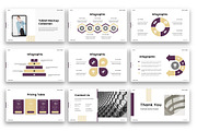 Festus– Business  Google Slide, a Presentation Template by kreatifreya (Thumbnail 2 of 5)