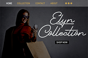 Jolfery Signature Font, a Script Font by Naufal Labs (Thumbnail 6 of 10)