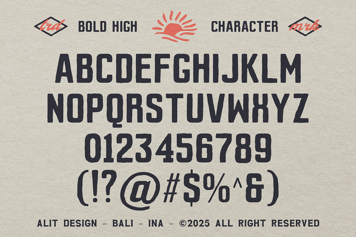 Mellow Soft Typeface, a Sans Serif Font by alit design (Photo 12 of 17)