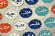 Montell - Vintage Script, a Script Font by Hasbi Creative (Thumbnail 4 of 11)