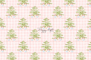 Christmas Chinoiserie Crest, an Illustration by TheHappyGiftArt (Thumbnail 8 of 10)