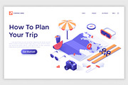Isometric Solutions Mini. Part 4, a Templates & Theme by Andrew Kras Design (Thumbnail 9 of 19)