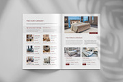 Product catalog design, a Brochure Template by Tanmoy Topu (Thumbnail 5 of 7)