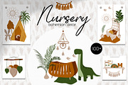 Abstract BUNDLE 10 in 1, an Animal Illustration by EasyArt (Thumbnail 6 of 11)