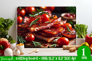 food template mega bundle, a Magazine Template by TanuschArts (Thumbnail 9 of 33)