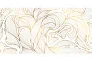 Elegant Nature Patterns, a Pattern Graphic by Marylia (Thumbnail 13 of 30)