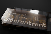 Saryeoni Sans Font Family, a Sans Serif Font by Ryul Davidson (Thumbnail 4 of 11)