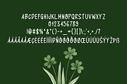 Keep Rising Typeface, a Handwritten Font by Seemly Fonts (Thumbnail 3 of 5)