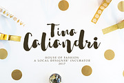 Haruki Primadonha, a Script Font by MissinkLab Studio (Thumbnail 3 of 12)