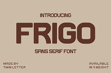 Frigo