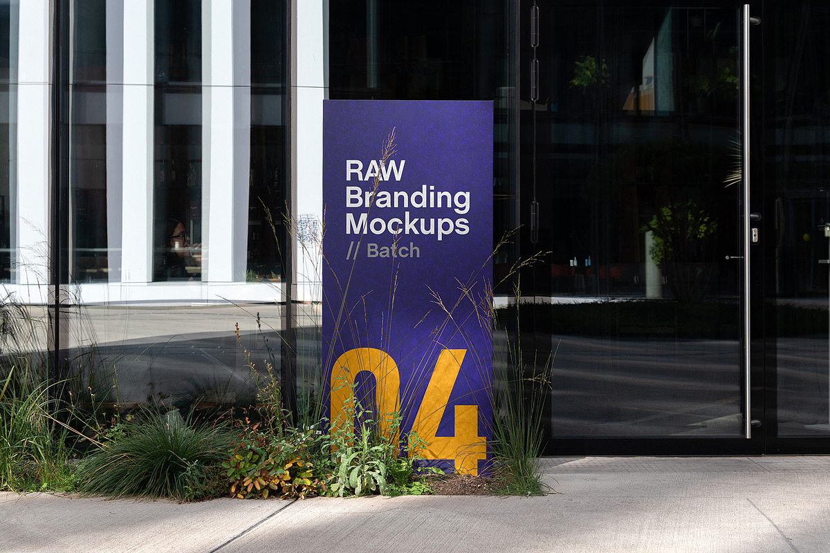 Raw Branding Mockups / Batch 00004, a Mockup by Mockup Cloud (Photo 4 of 29)