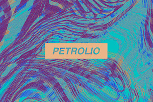 Petrolio