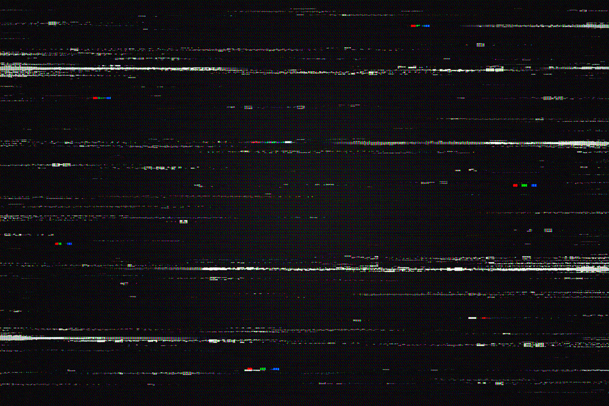 CRT Glitch Textures Collection, a Texture Graphic by pixelbuddha.net (Photo 8 of 8)