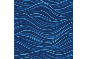 Modern Digital Art Pattern Featuring, an Abstract Photo by ZinetroN