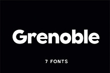 Grenoble