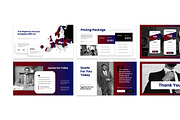 Taction-Business Keynote & GS, a Presentation Template by Raseuki (Thumbnail 5 of 5)