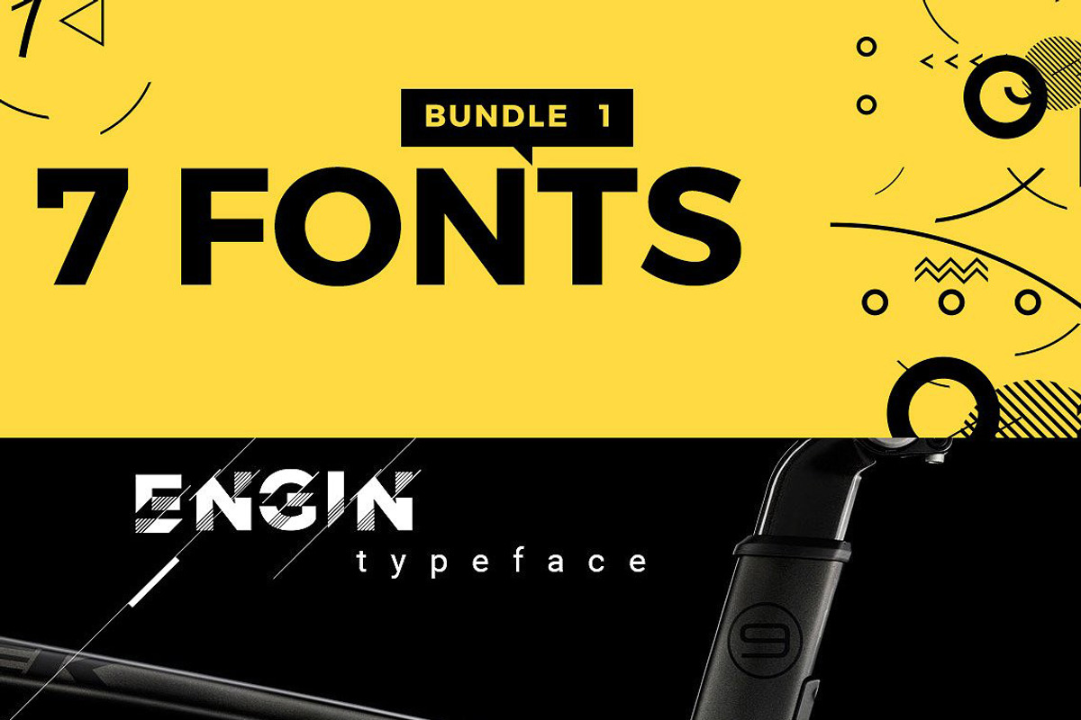 SALE - Bundle of Bundles - 105 in 1, an Object Graphic by DuoFankaar (Photo 3 of 16)