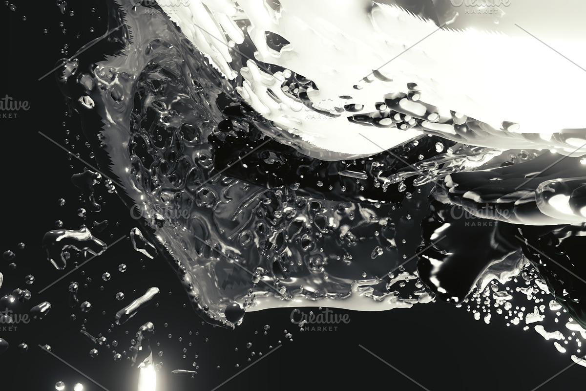 Abstract Shape Backgrounds Vol12, a Texture Graphic by The_DrX (Photo 7 of 16)