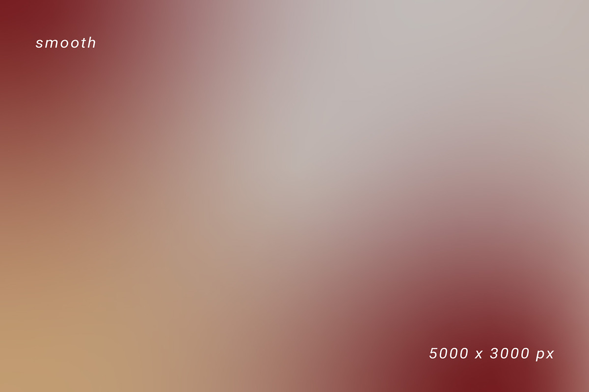 Cozy Christmas Gradient Backgrounds, a Texture Graphic by stasylionet (Photo 9 of 11)