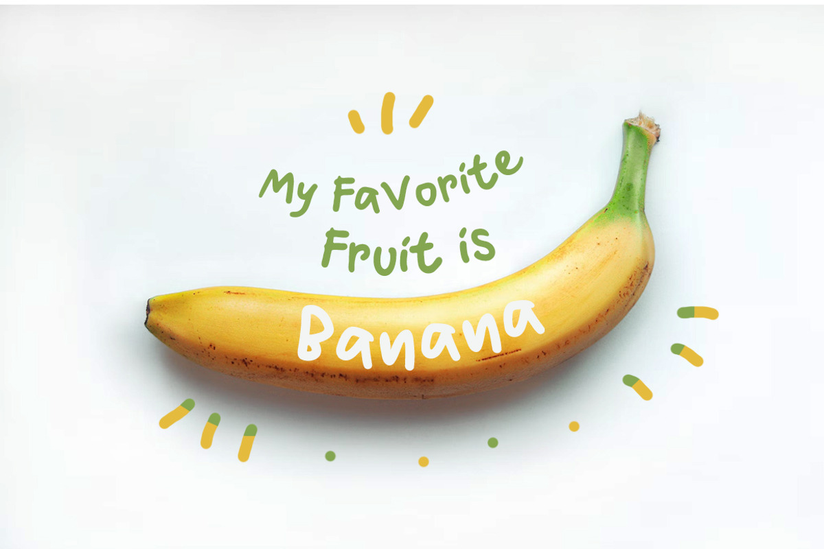 Typekids - Hand Drawn Kids Font, a Font by Weape Studio (Photo 3 of 9)