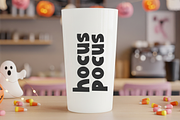 Wicked Magic - Spooky Halloween Font, a Handwritten Font by Keithzo (Thumbnail 3 of 8)