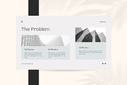 Classic Pitch Deck Presentation, a Presentation Template by Jogiia Digital (Thumbnail 5 of 6)