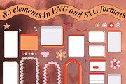 Skin Deep IG Template Kit, a Social Media Template by angelainthefields (Thumbnail 9 of 10)