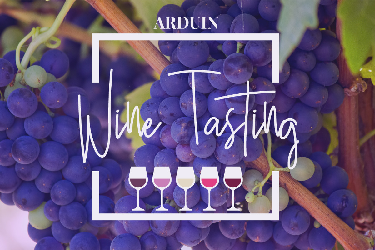Arduin Script preview 5