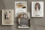 Coach + Course Creator Bundle CANVA, a Magazine Template by Studio Loire (Thumbnail 44 of 76)