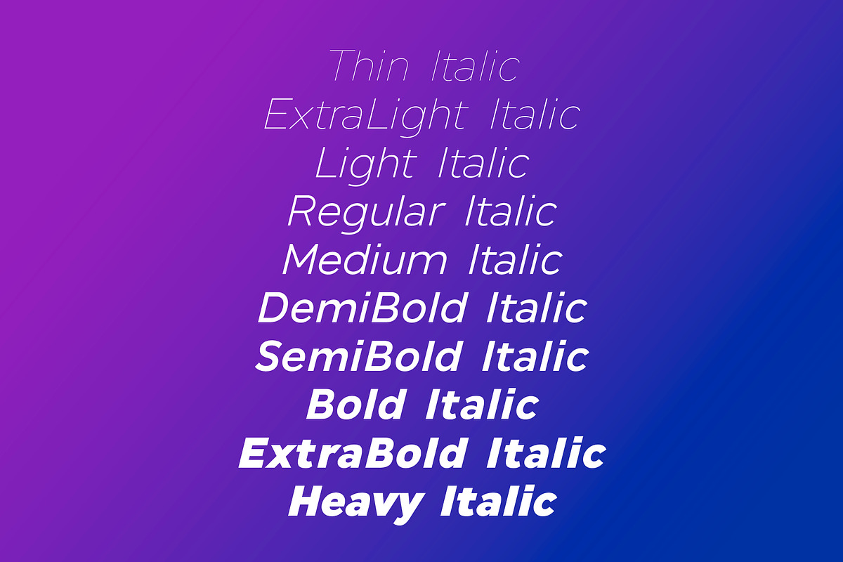 JT Leonor, a Sans Serif Font by JAM Type (Photo 11 of 15)