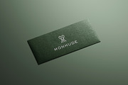 Logo Mockup Luxury Envelope Foil, a Product Mockup by Asylab (Thumbnail 4 of 5)