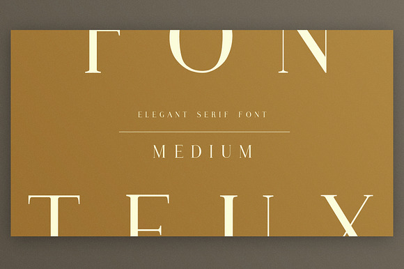 Fonteux preview 8