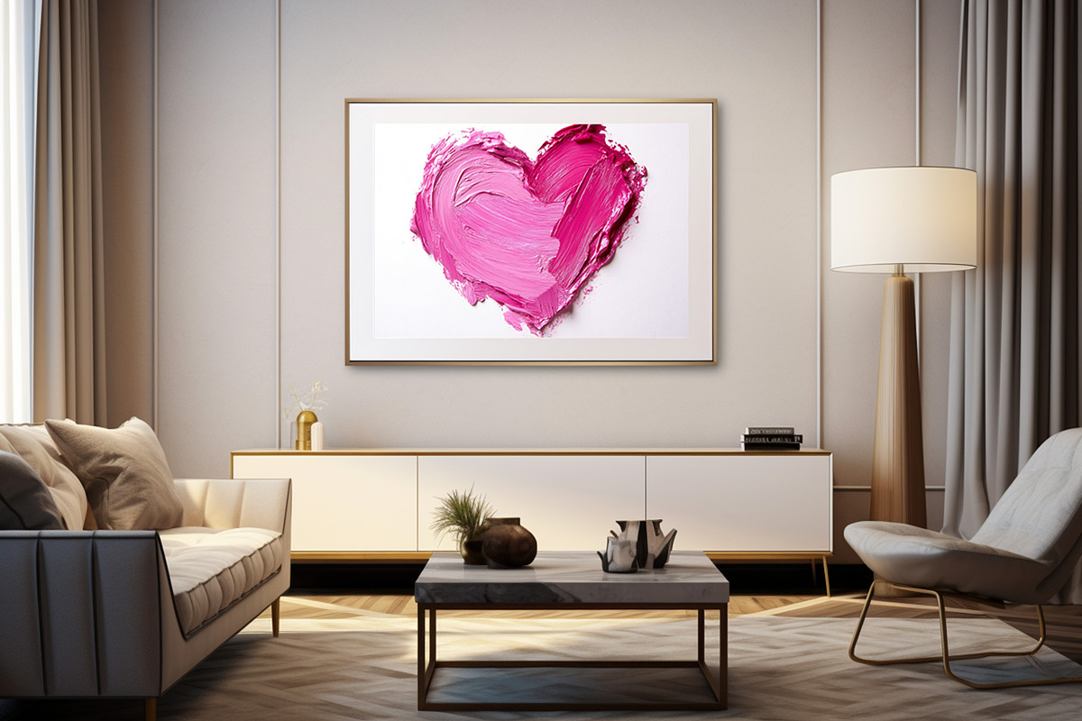 Valentines Day Frame Tv Art Set, a Holiday Photo by PrintablesByFranklyn (Photo 4 of 9)
