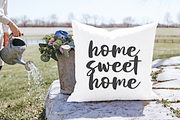 Rustic Farm | Farmhouse Script Font, a Script Font by KA Designs (Thumbnail 5 of 10)