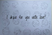 Cute Earth Clipart, an Education Illustration by Palau (Thumbnail 7 of 10)