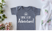 Ocean Shanty Cute Handwriting Font, a Sans Serif Font by Dancing with Ink (Thumbnail 15 of 19)