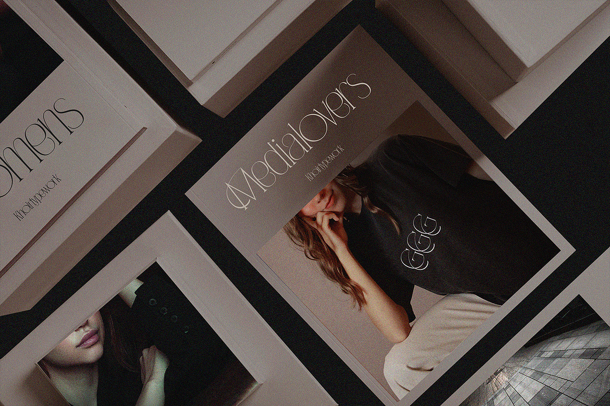 Marvelius - Serif Classic, a Serif Font by Khoir (Photo 7 of 9)