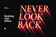 Halloween Photoshop Effects Bundle, a Layer Style Add-On by pixelbuddha.net (Thumbnail 40 of 53)