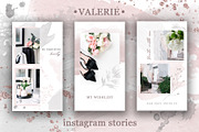 Animated Stories Valerie, a Social Media Template by Bang Bang Bureau (Thumbnail 6 of 10)