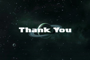 Last Mission - Space Futuristic Font, a Font by Typefactoryco (Thumbnail 9 of 9)