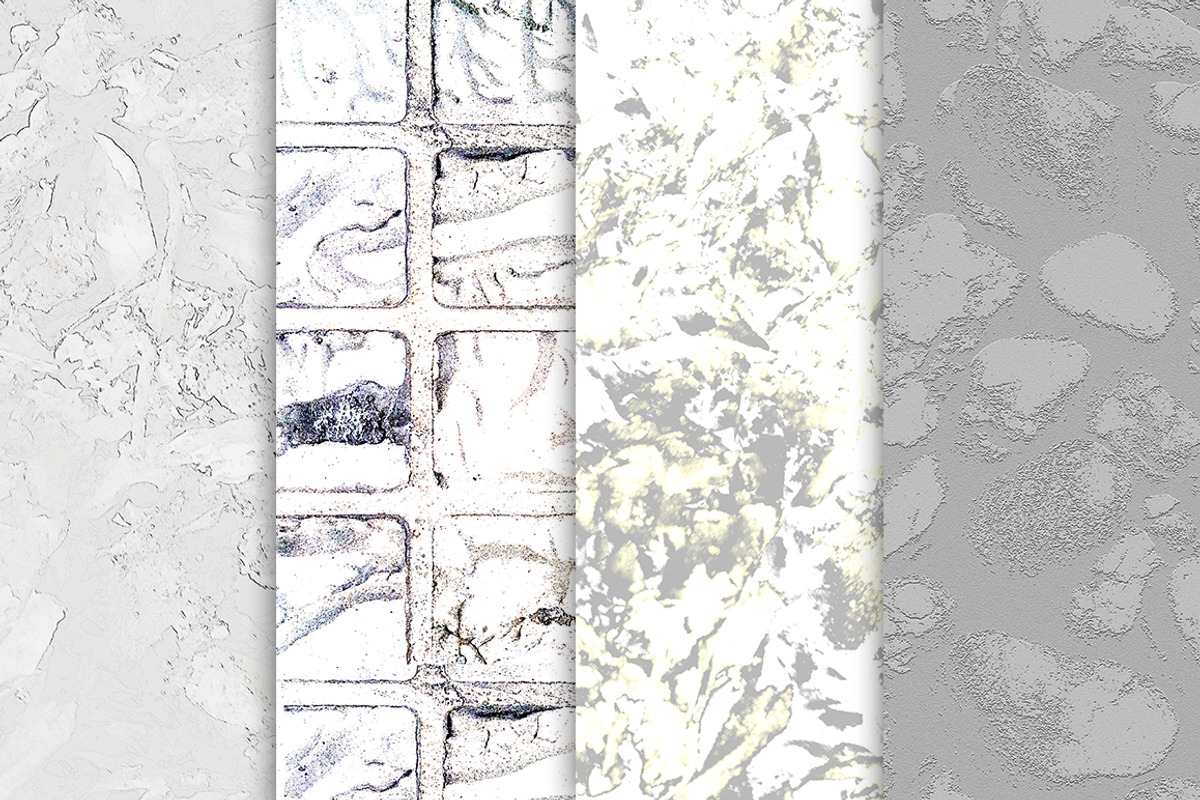 16 Vivid Marble Pattern Textures, a Texture Graphic by Designbase (Photo 3 of 7)